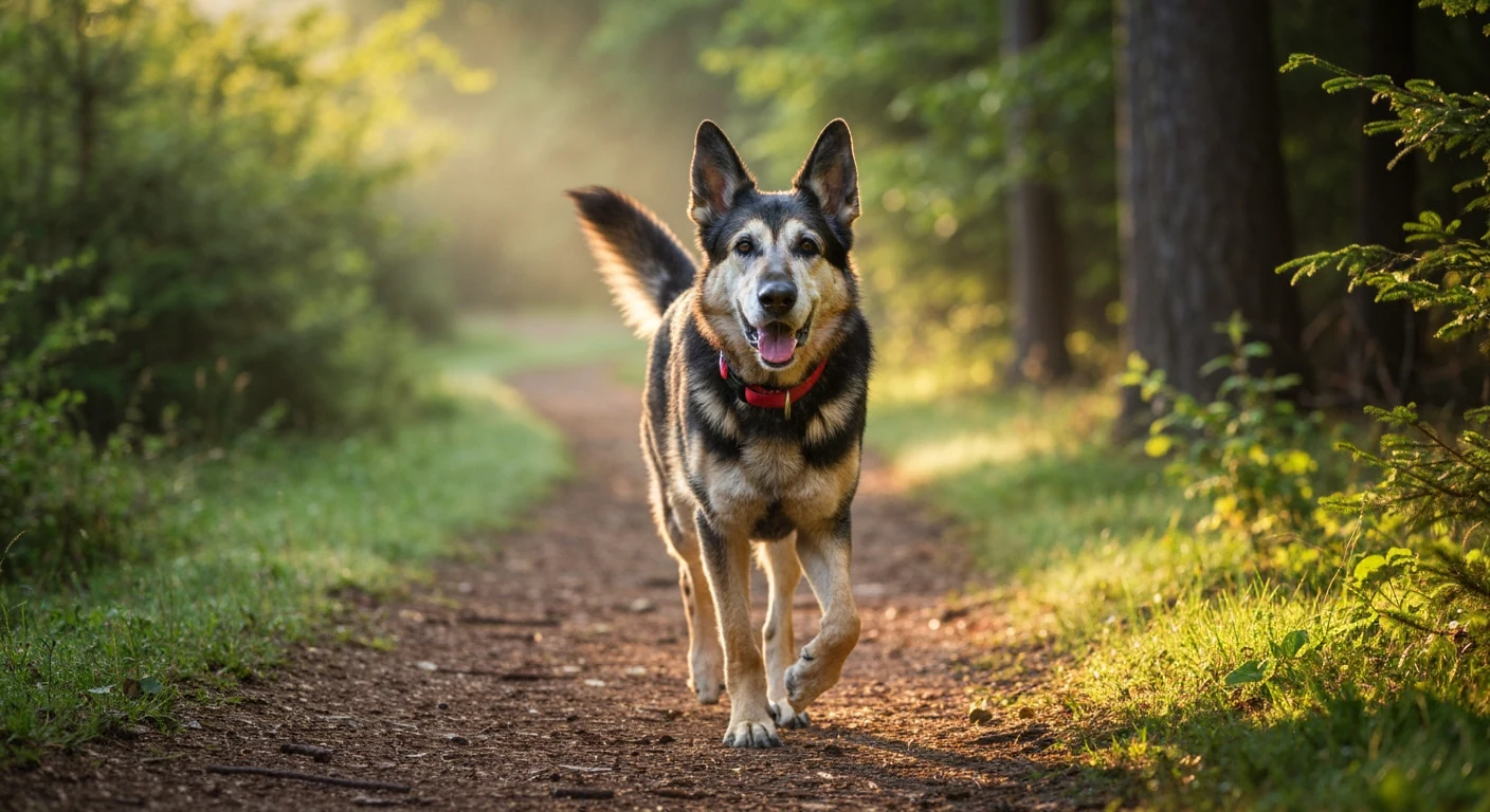 Complements articulaires pour chien : glucosamine et chondroitine sont-ils utiles ?